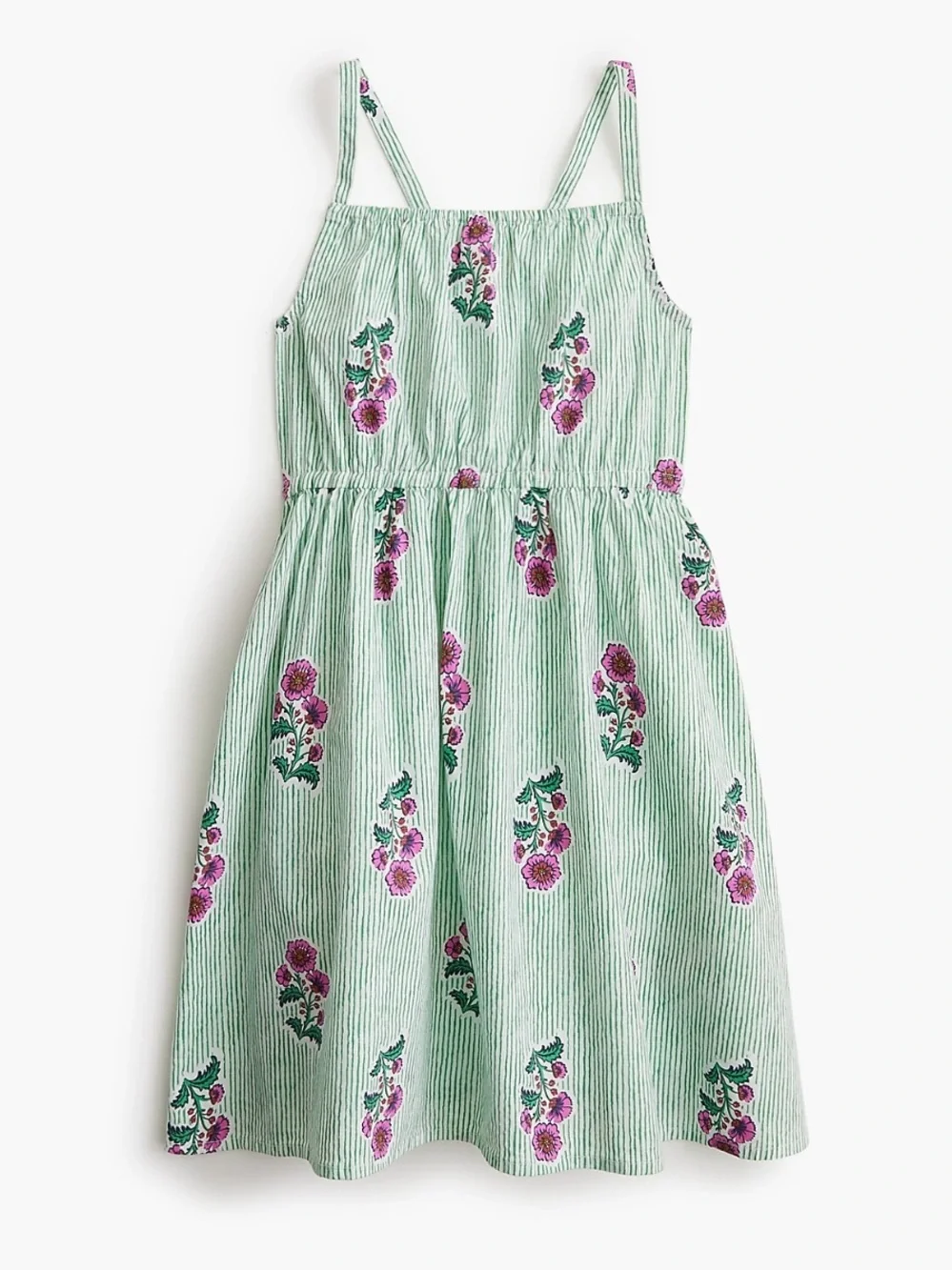 JCrew Mommy and Me Matching Dresses